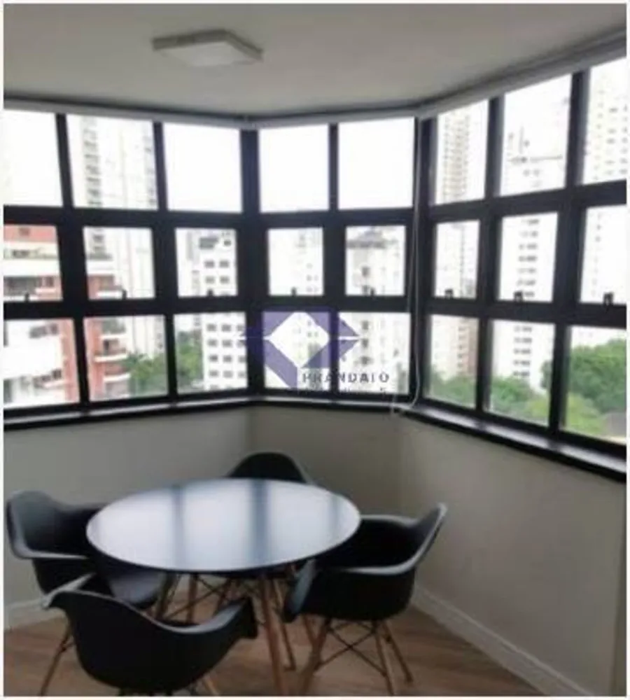 Apartamento, 1 quarto, 50 m² - Foto 7