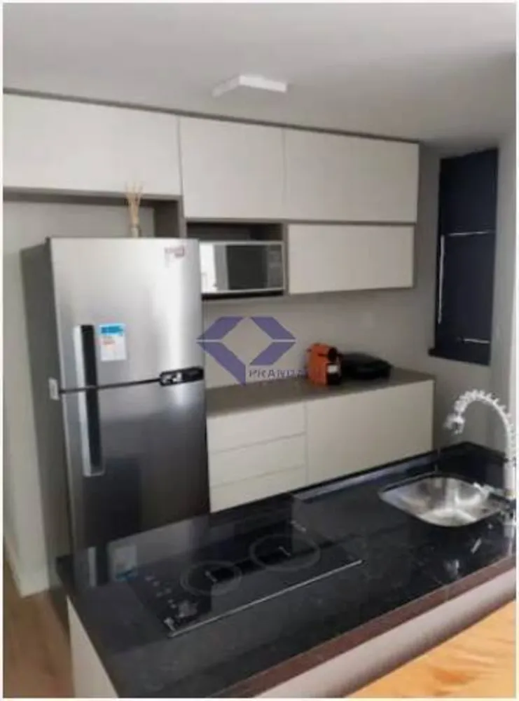 Apartamento, 1 quarto, 50 m² - Foto 8