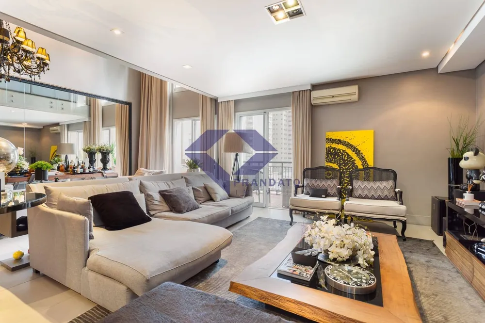 Apartamento, 2 quartos, 163 m² - Foto 14