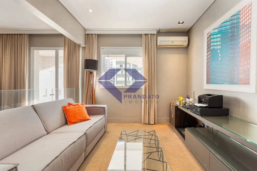 Apartamento, 2 quartos, 163 m² - Foto 5