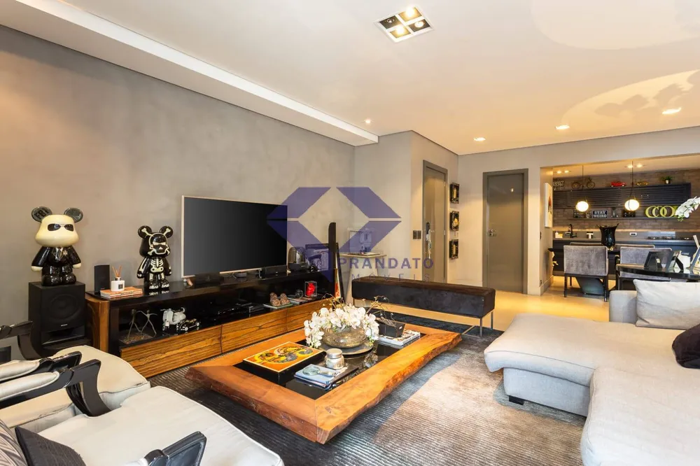 Apartamento, 2 quartos, 163 m² - Foto 23
