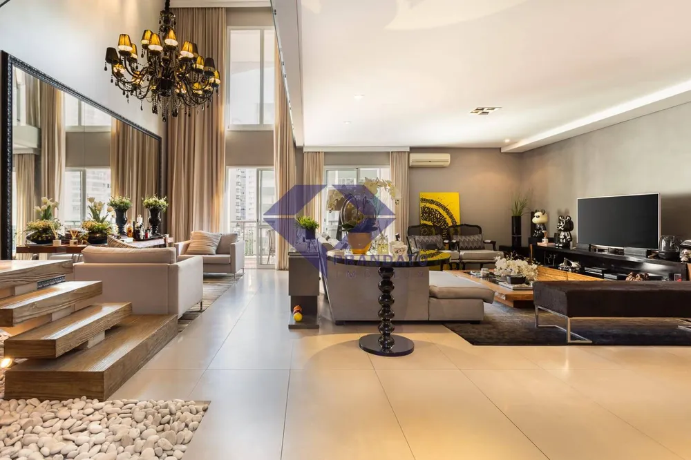 Apartamento, 2 quartos, 163 m² - Foto 7