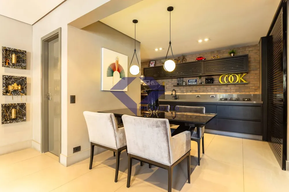 Apartamento, 2 quartos, 163 m² - Foto 22