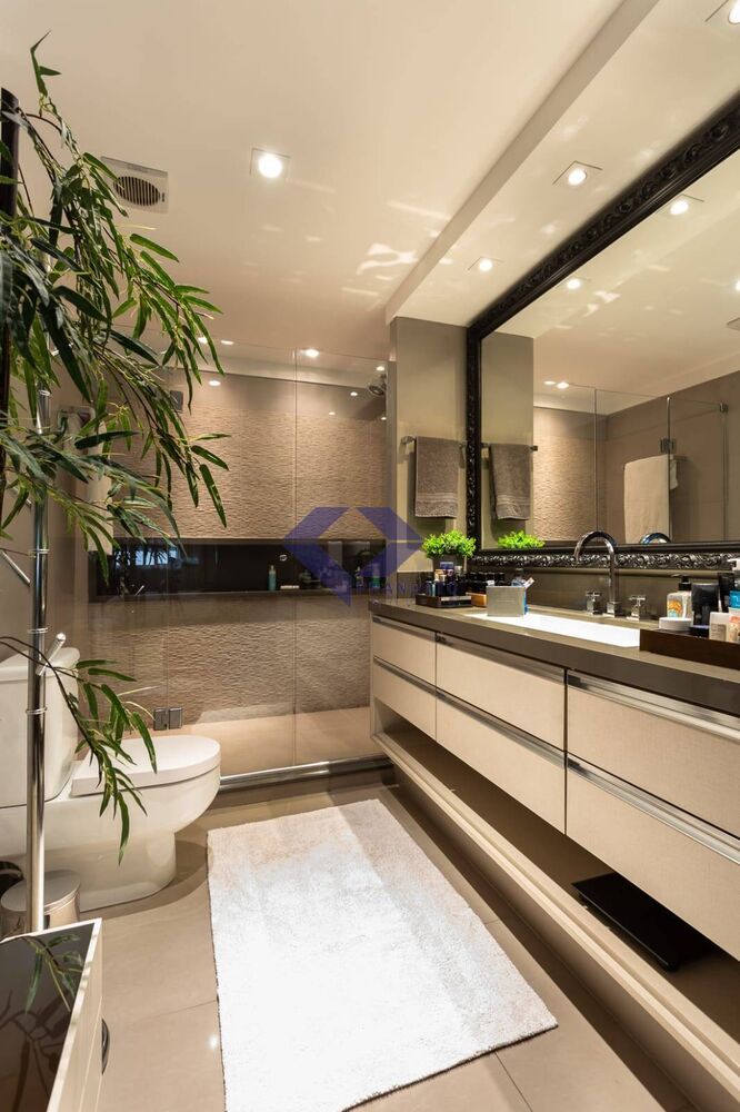 Apartamento à venda com 2 quartos, 163m² - Foto 10