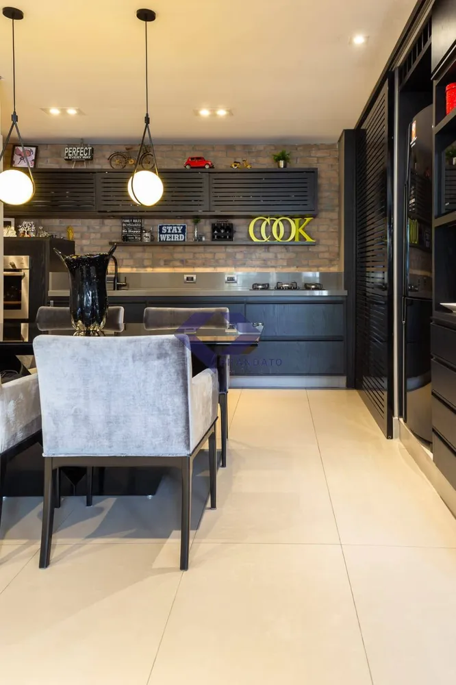 Apartamento, 2 quartos, 163 m² - Foto 21