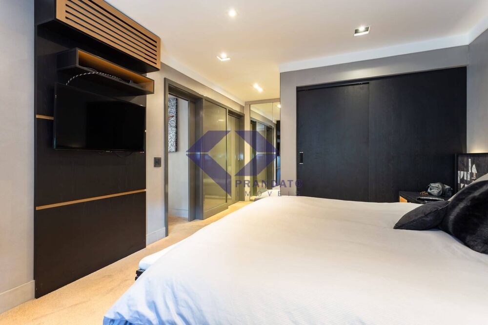 Apartamento à venda com 2 quartos, 163m² - Foto 8