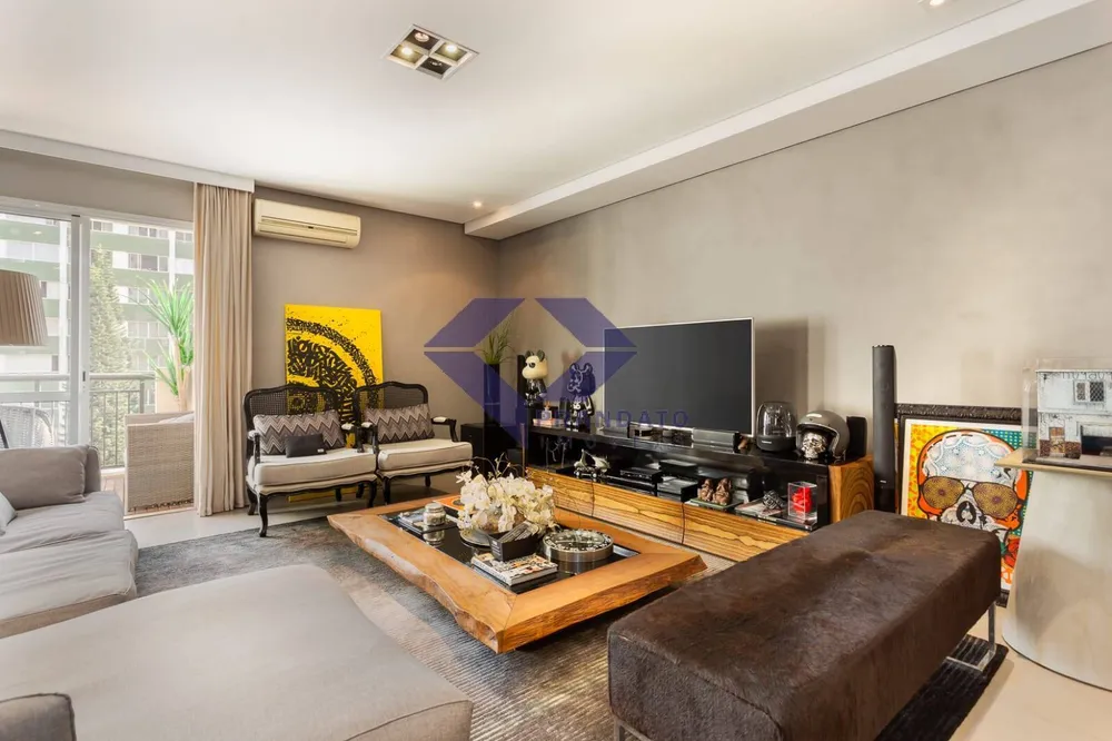 Apartamento, 2 quartos, 163 m² - Foto 16