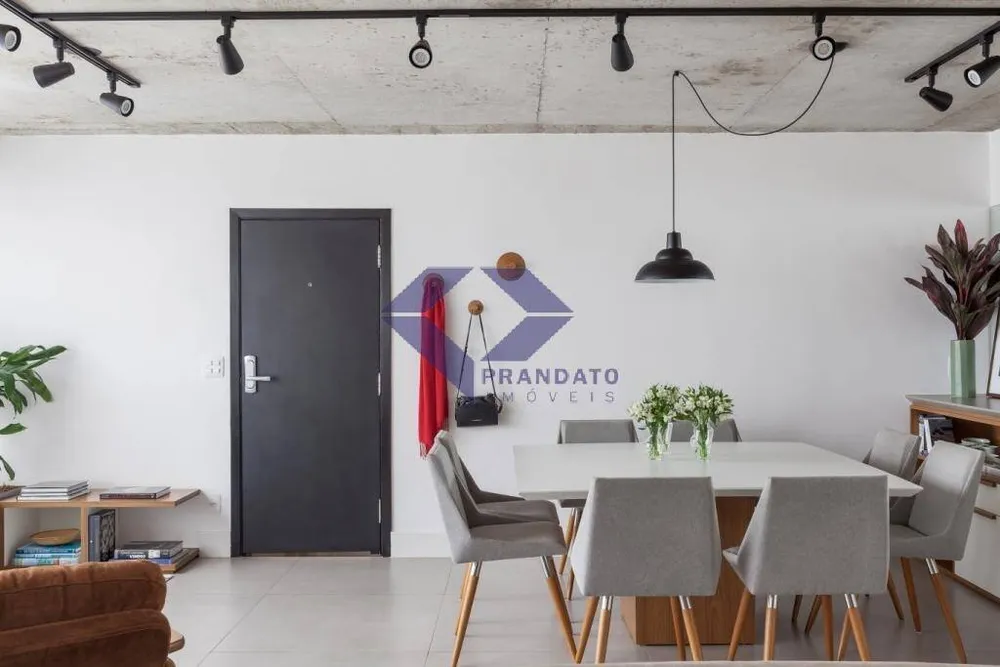 Apartamento, 3 quartos, 122 m² - Foto 10
