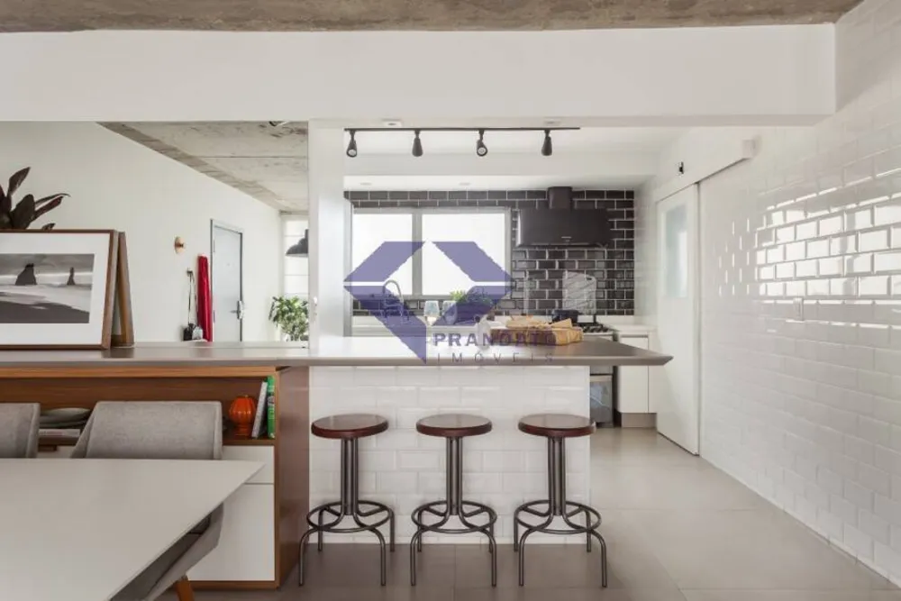 Apartamento, 3 quartos, 122 m² - Foto 8