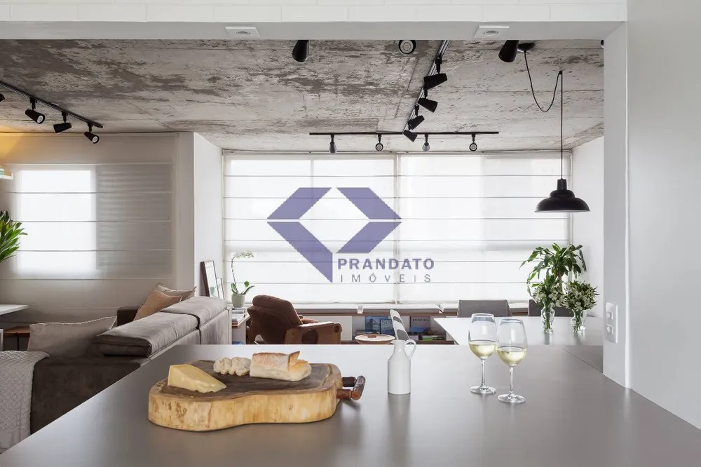 Apartamento, 3 quartos, 122 m² - Foto 6