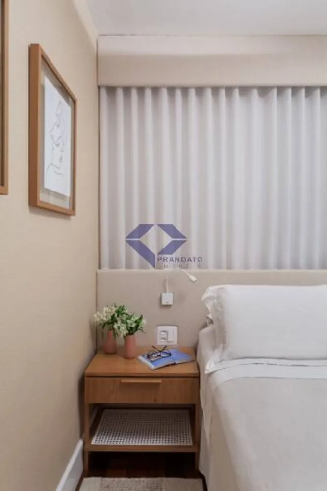 Apartamento, 3 quartos, 122 m² - Foto 14