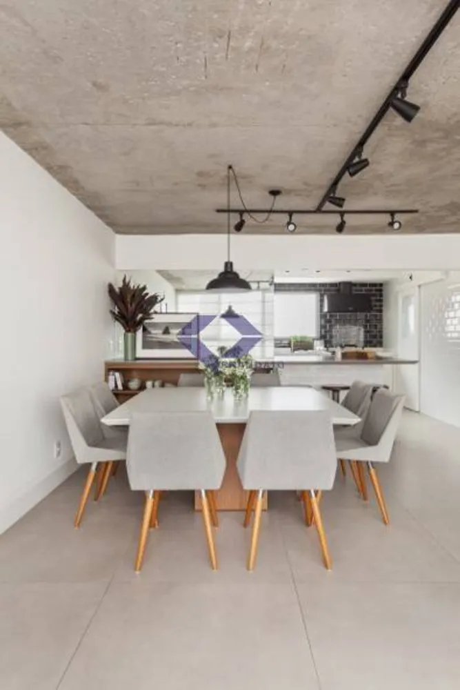 Apartamento, 3 quartos, 122 m² - Foto 9