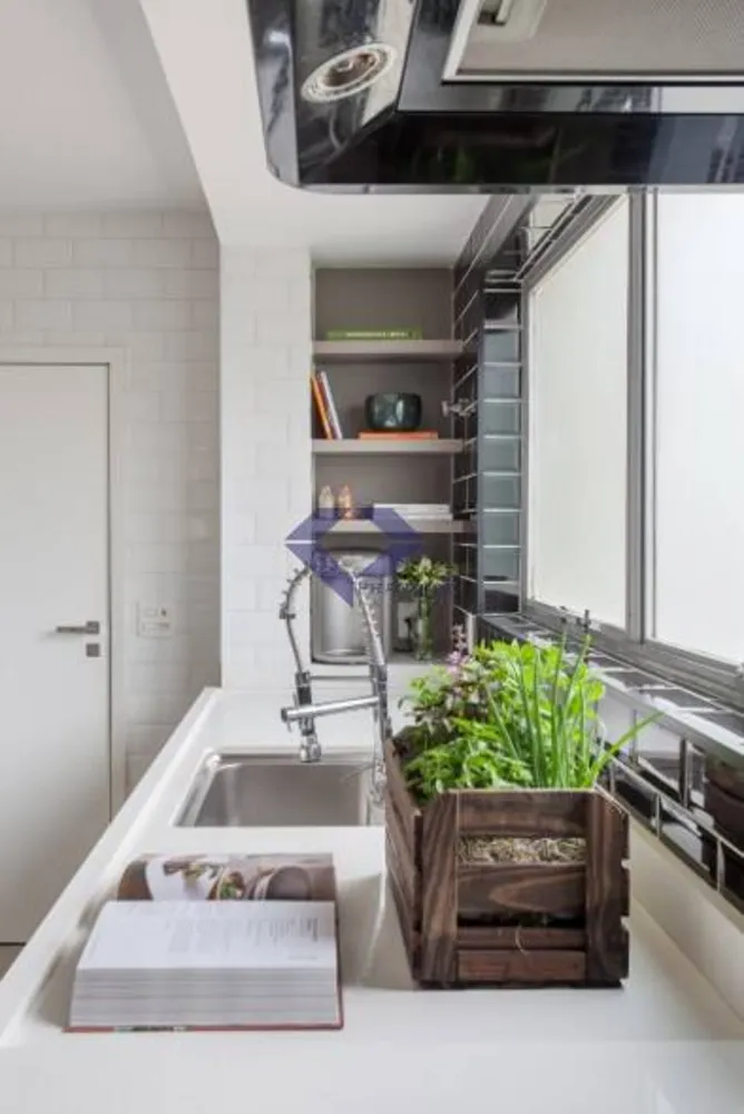Apartamento, 3 quartos, 122 m² - Foto 4