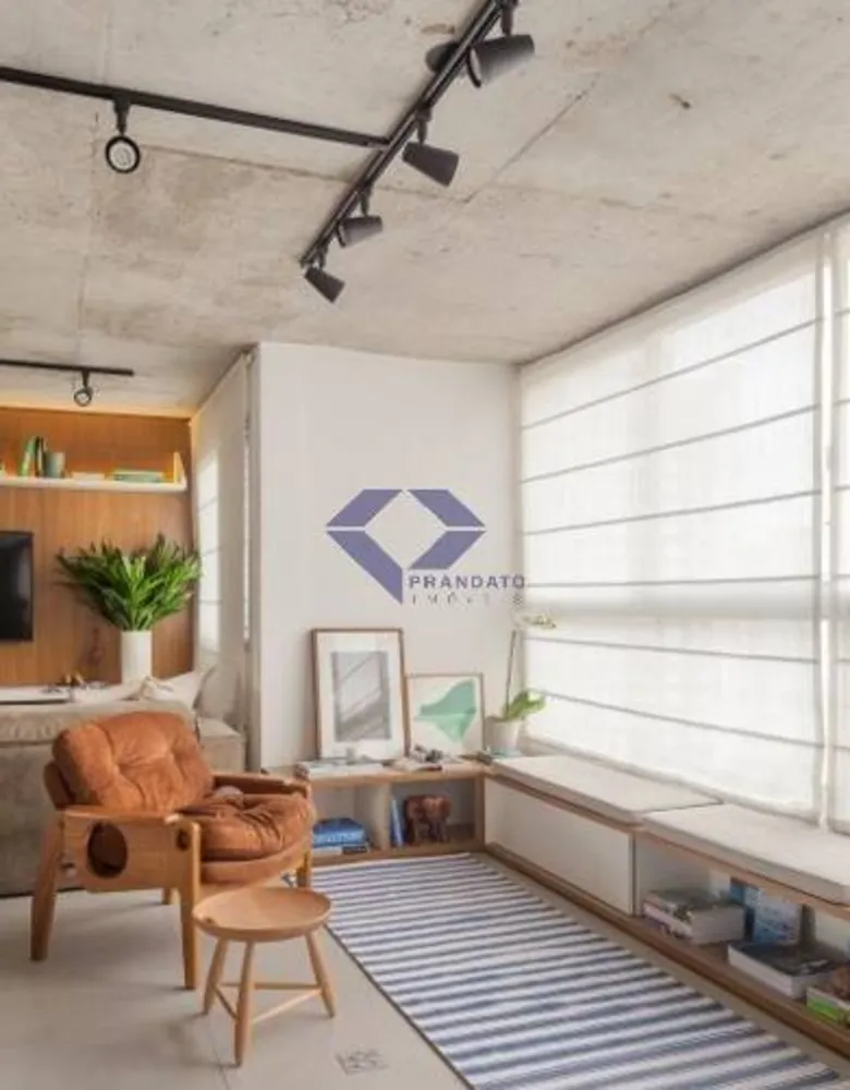 Apartamento, 3 quartos, 122 m² - Foto 16