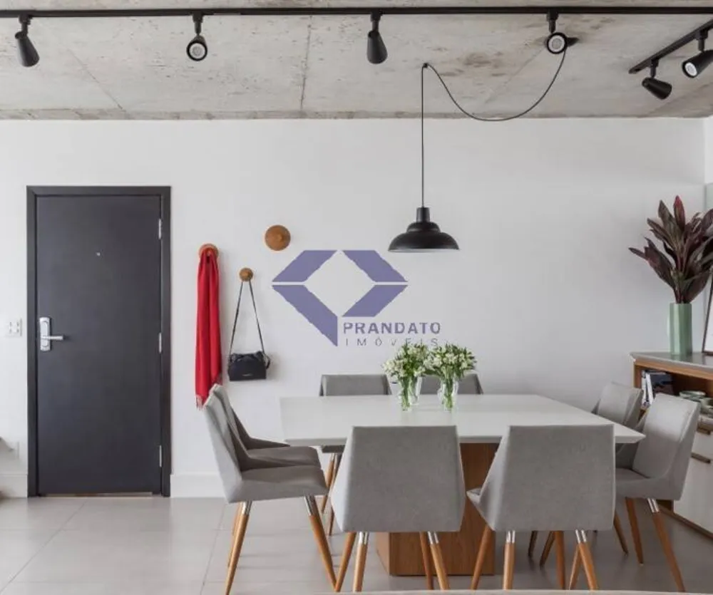 Apartamento, 3 quartos, 122 m² - Foto 7