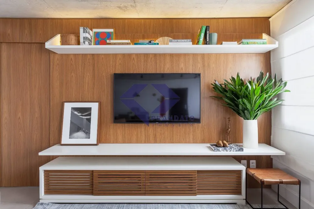 Apartamento, 3 quartos, 122 m² - Foto 5