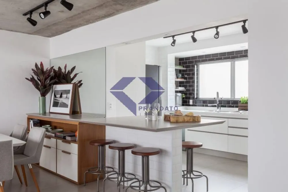 Apartamento, 3 quartos, 122 m² - Foto 2