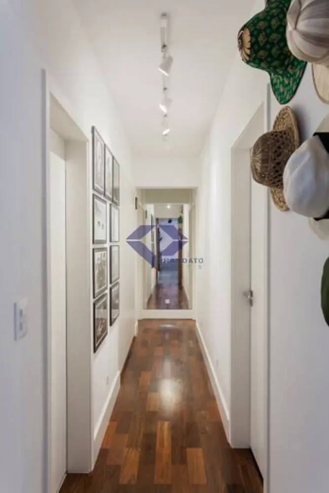 Apartamento, 3 quartos, 122 m² - Foto 13