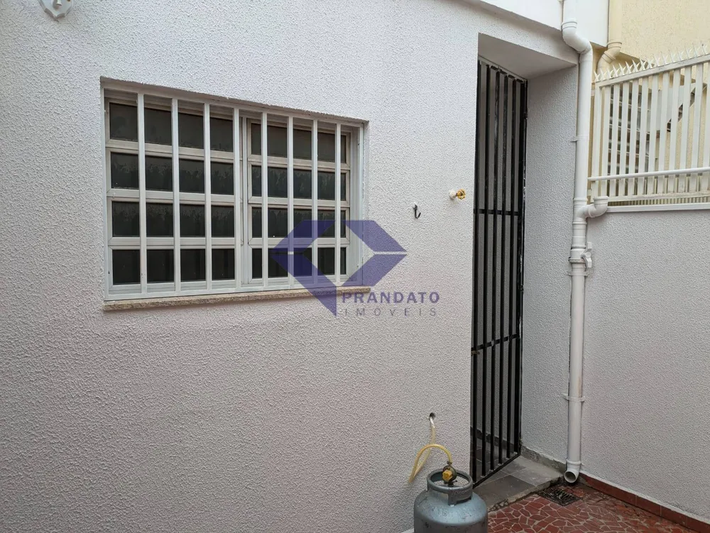 Casa, 3 quartos, 159 m² - Foto 1