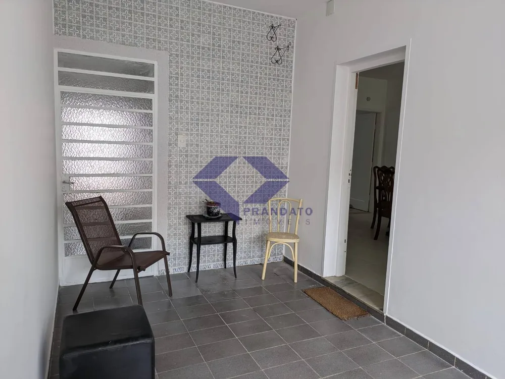 Casa, 3 quartos, 159 m² - Foto 12