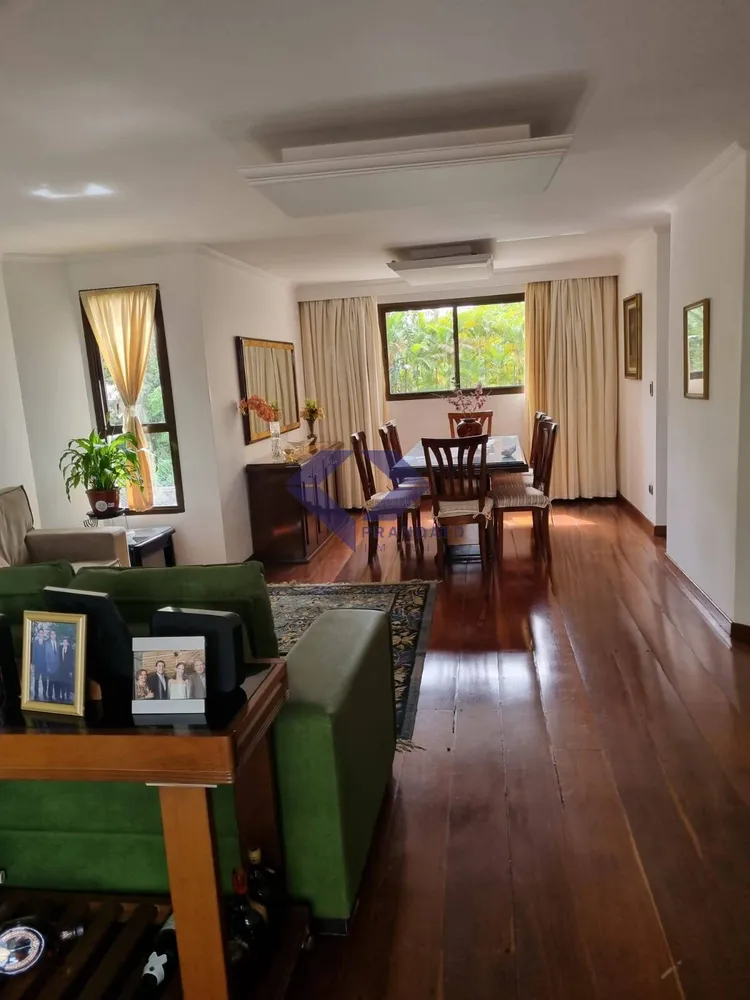 Apartamento, 4 quartos, 180 m² - Foto 7