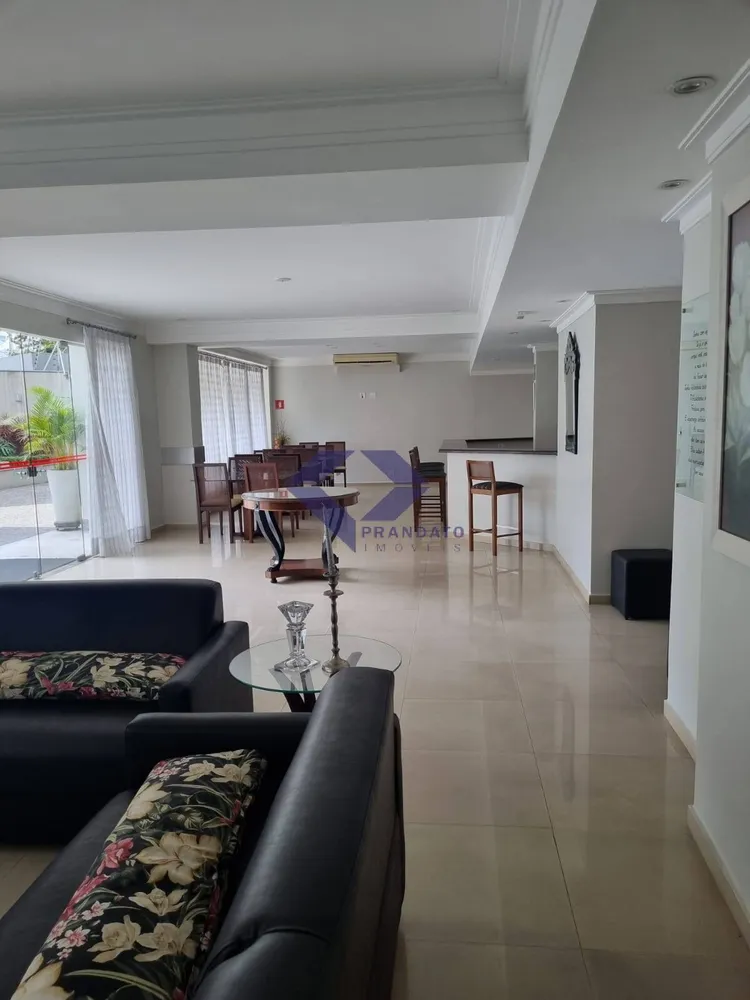 Apartamento, 4 quartos, 180 m² - Foto 15