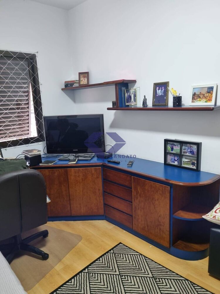 Apartamento, 4 quartos, 180 m² - Foto 2
