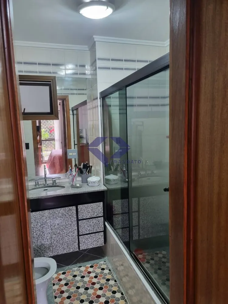 Apartamento, 4 quartos, 180 m² - Foto 8