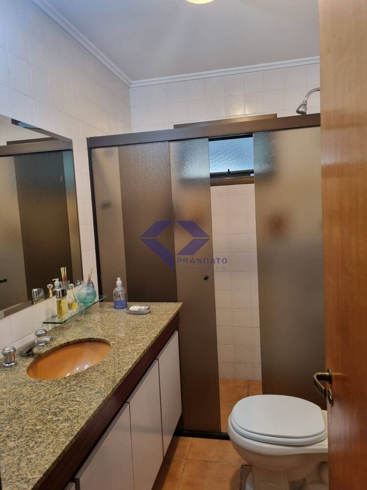 Apartamento, 4 quartos, 180 m² - Foto 3