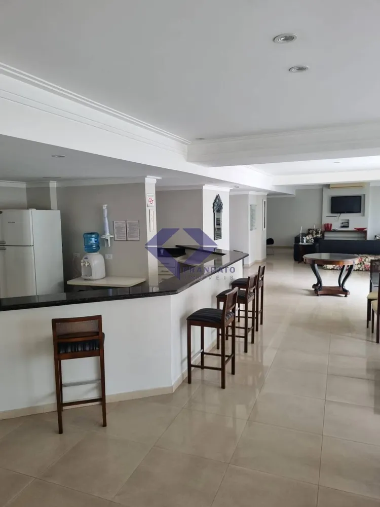 Apartamento, 4 quartos, 180 m² - Foto 14