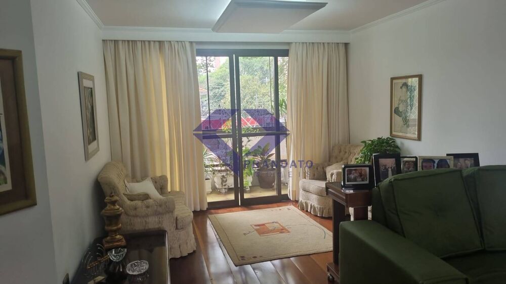 Apartamento, 4 quartos, 180 m² - Foto 4