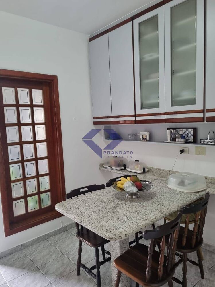 Apartamento, 4 quartos, 180 m² - Foto 1