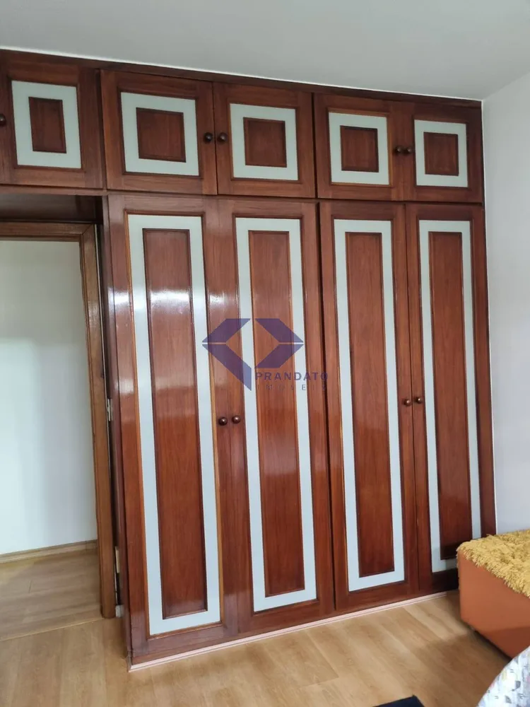 Apartamento, 4 quartos, 180 m² - Foto 12