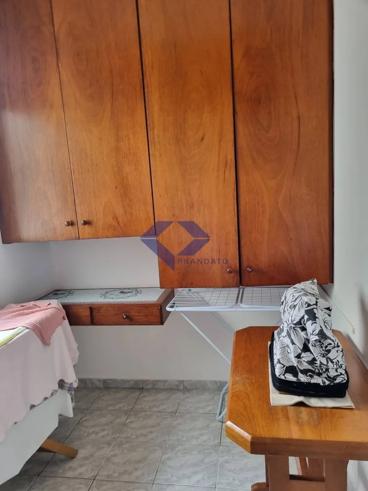 Apartamento, 4 quartos, 180 m² - Foto 11