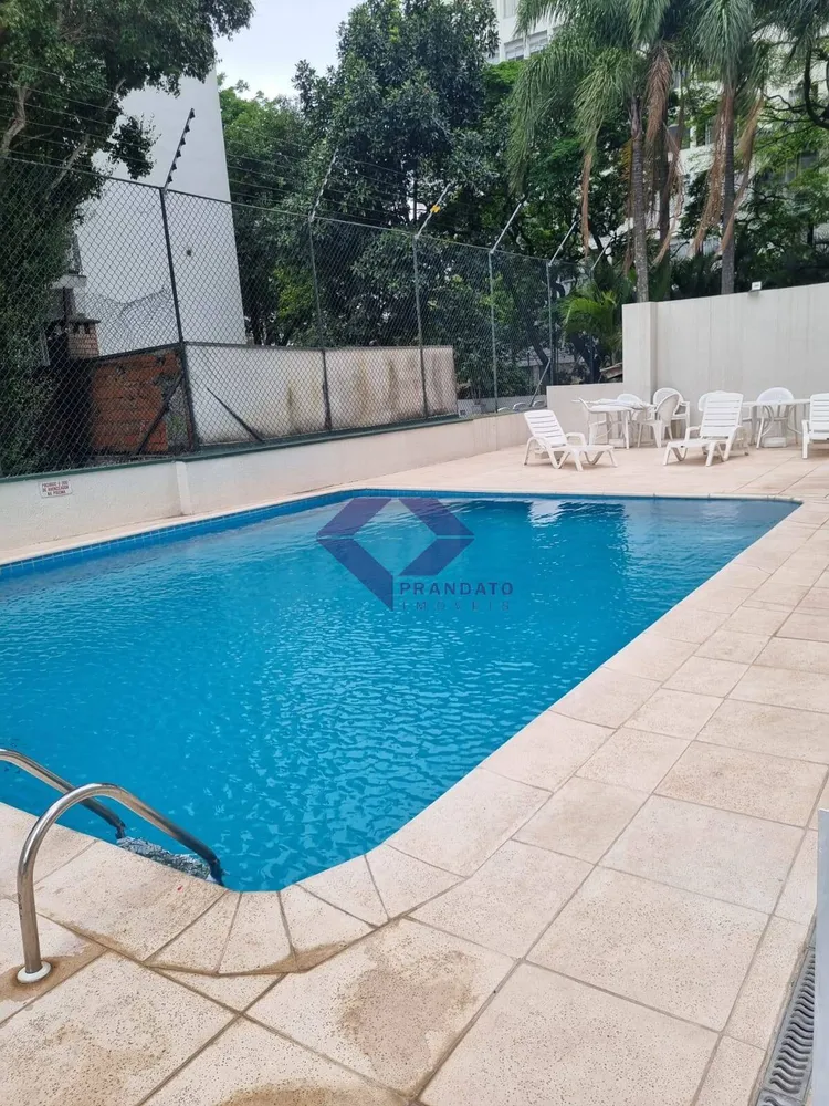 Apartamento, 4 quartos, 180 m² - Foto 5