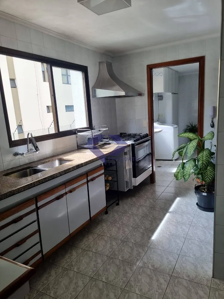 Apartamento, 4 quartos, 180 m² - Foto 8