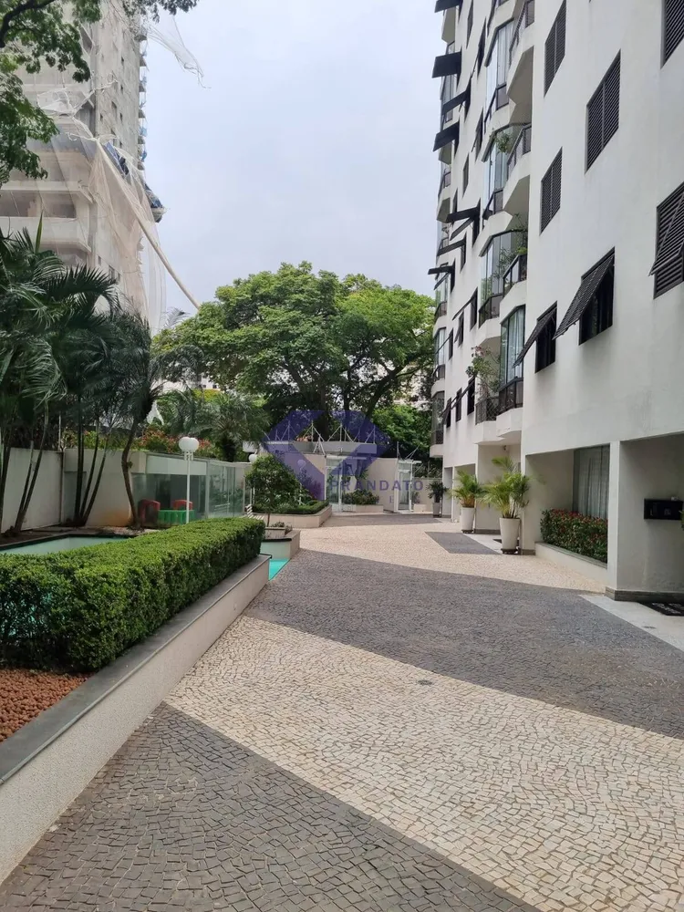Apartamento, 4 quartos, 180 m² - Foto 16