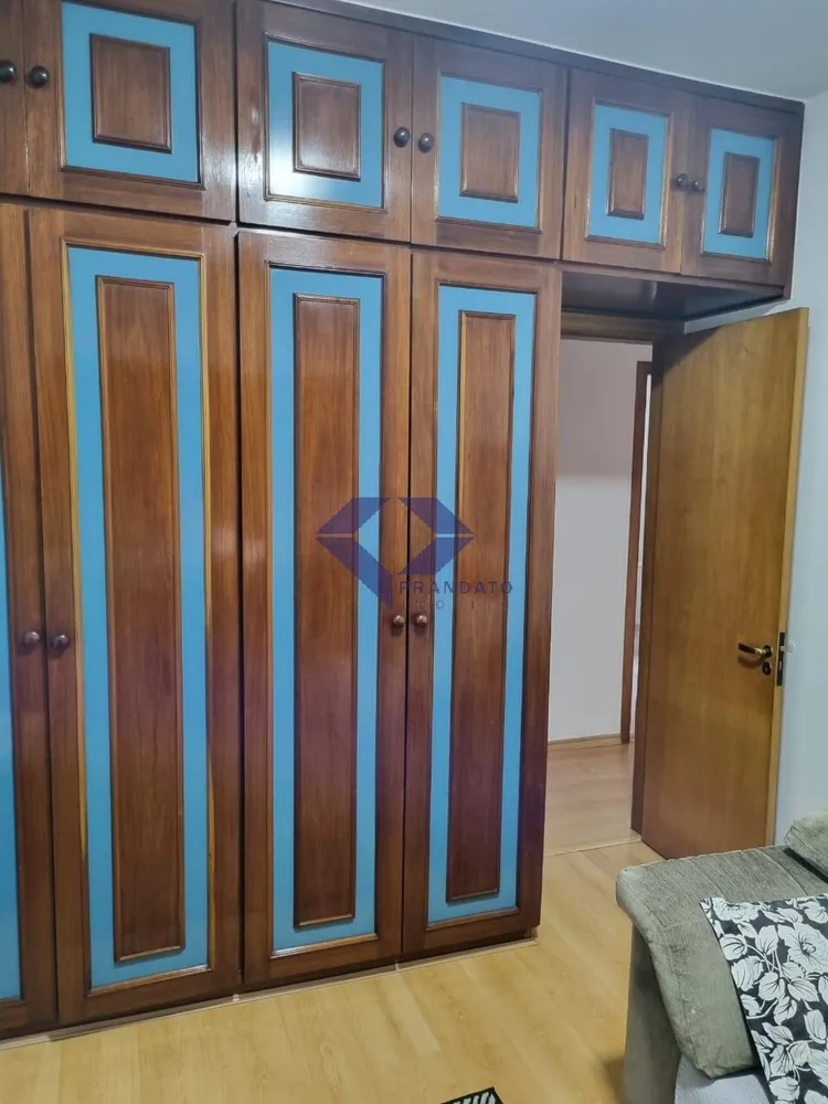 Apartamento, 4 quartos, 180 m² - Foto 6