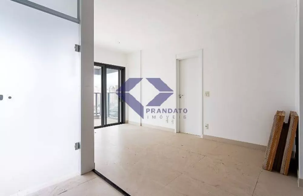 Apartamento, 1 quarto, 51 m² - Foto 1