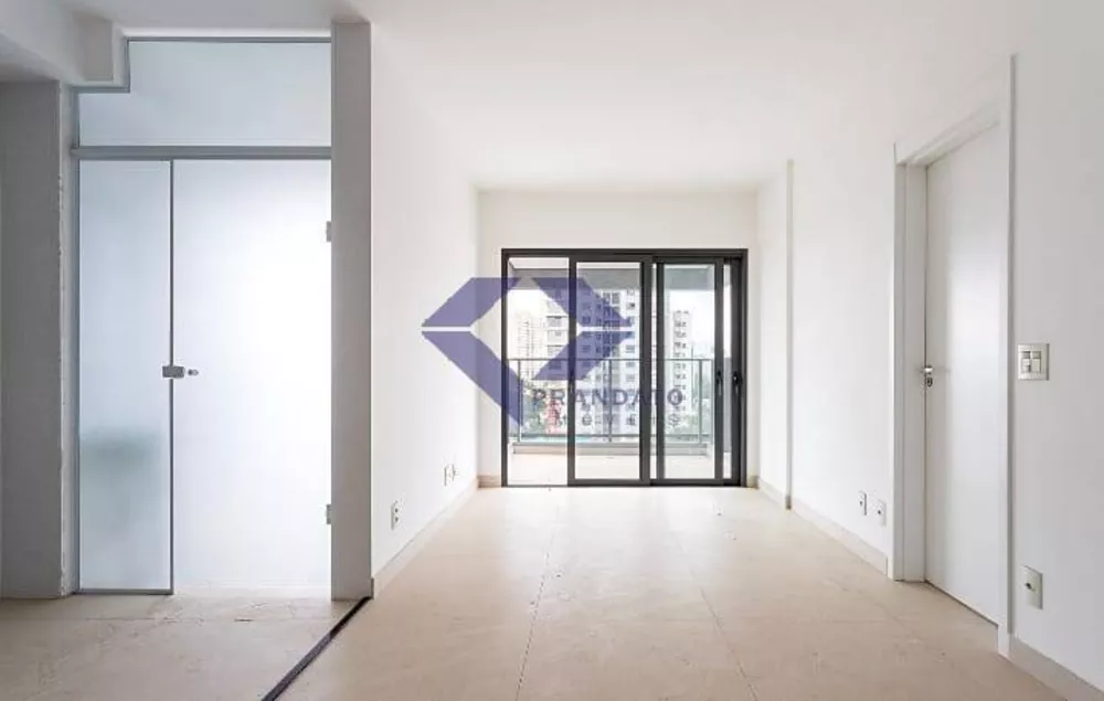 Apartamento, 1 quarto, 51 m² - Foto 4