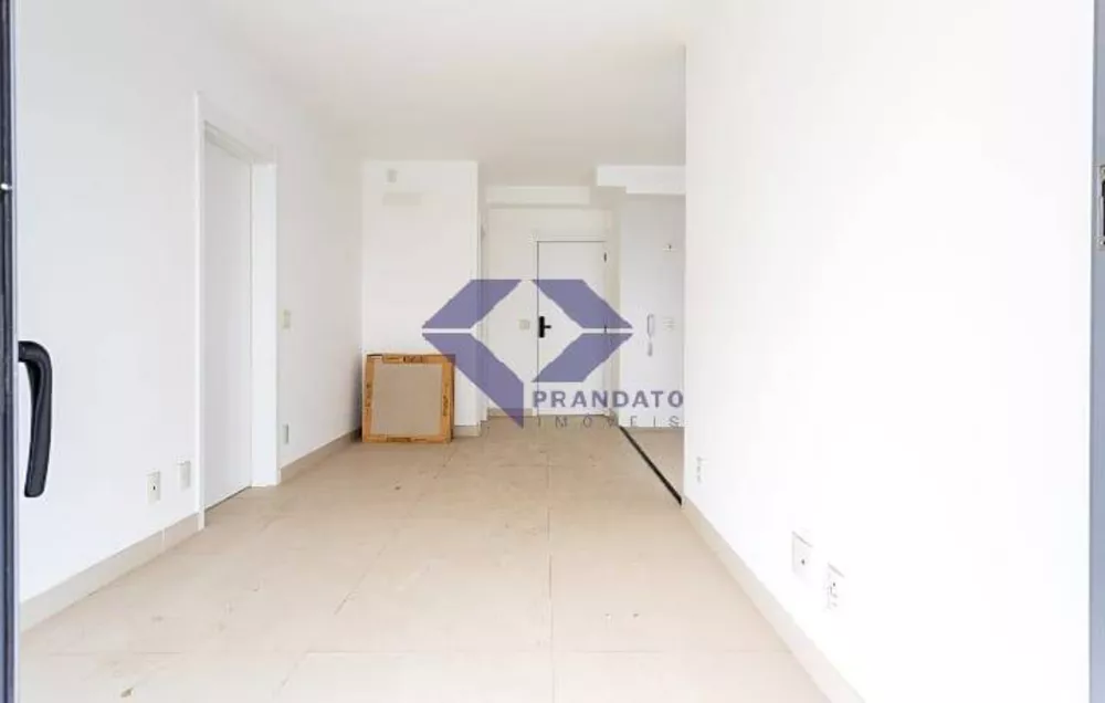 Apartamento, 1 quarto, 51 m² - Foto 2