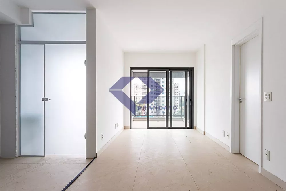 Apartamento, 1 quarto, 51 m² - Foto 3