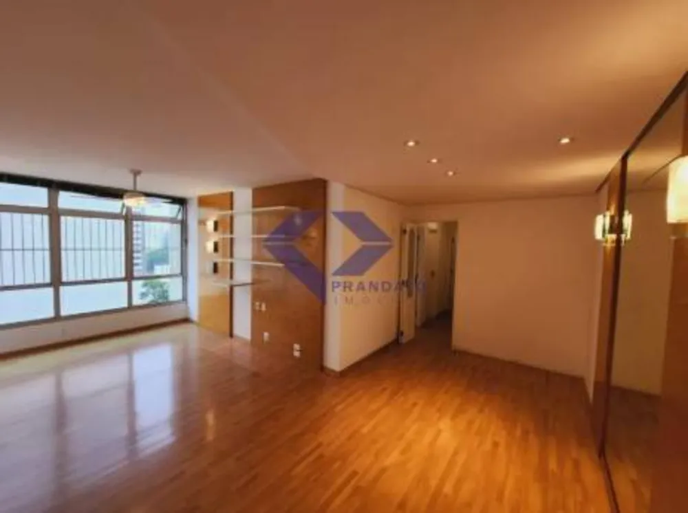 Apartamento, 3 quartos, 106 m² - Foto 1