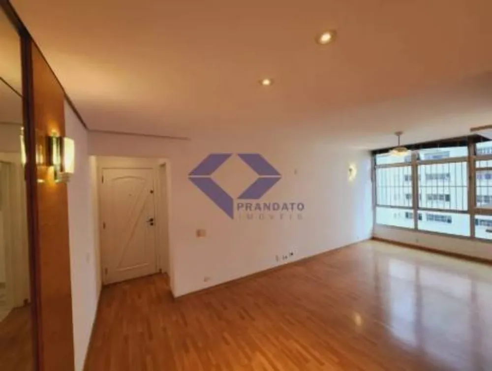 Apartamento, 3 quartos, 106 m² - Foto 3