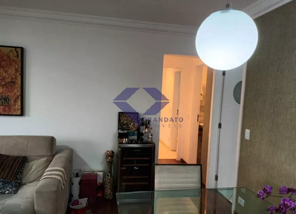 Apartamento à venda com 3 quartos, 129m² - Foto 4