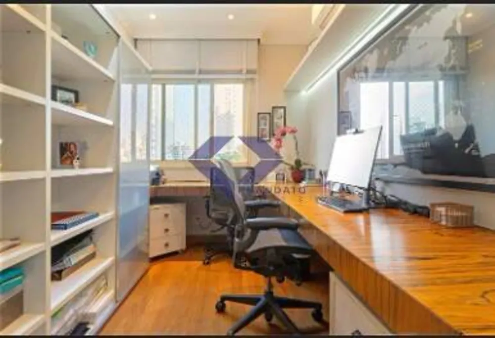 Apartamento, 4 quartos, 311 m² - Foto 5