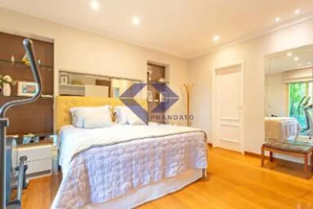 Apartamento, 4 quartos, 311 m² - Foto 12