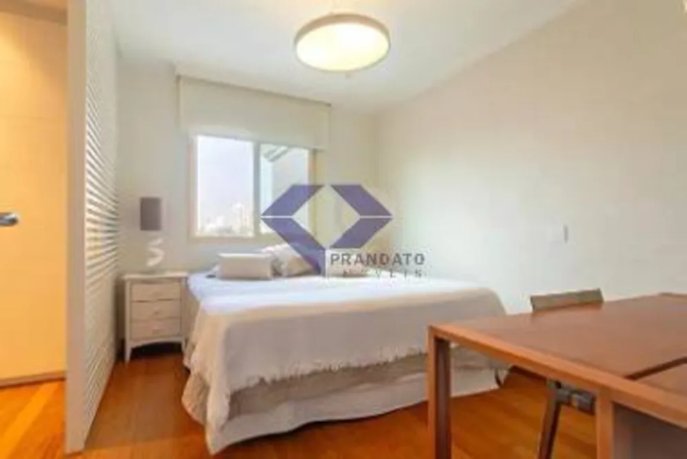 Apartamento, 4 quartos, 311 m² - Foto 1