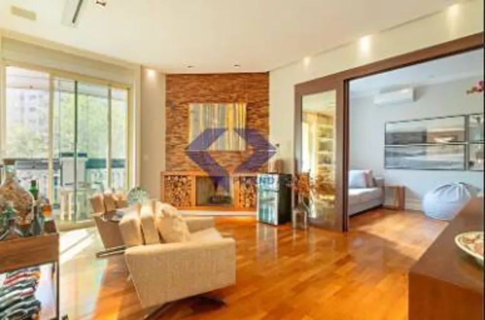 Apartamento, 4 quartos, 311 m² - Foto 3
