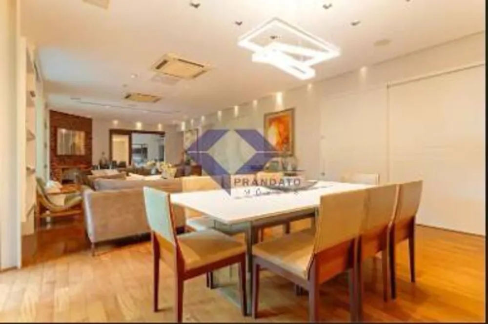 Apartamento, 4 quartos, 311 m² - Foto 2